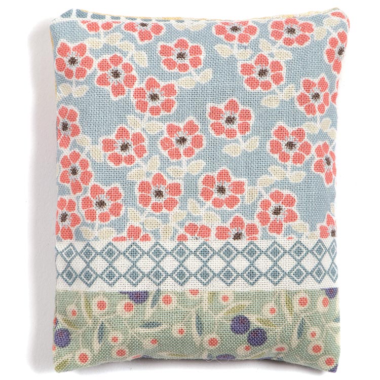 JSI Musician's Lavender Flowers Sachet