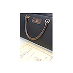Musafia Universal Overcoat, for violin case