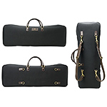 Musafia Universal Overcoat, for violin case
