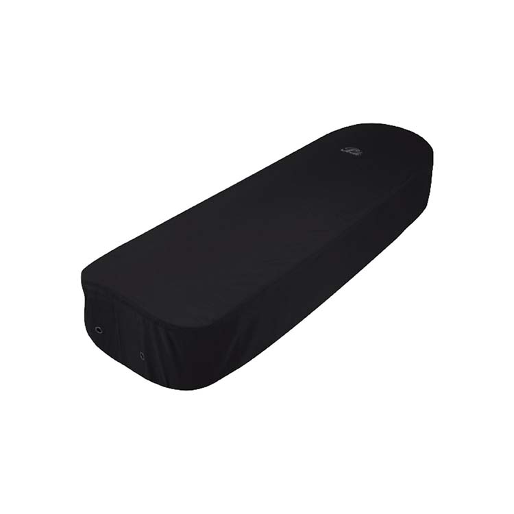 Pedi Violin Case Rain Coat, Oblong, 4/4, Black