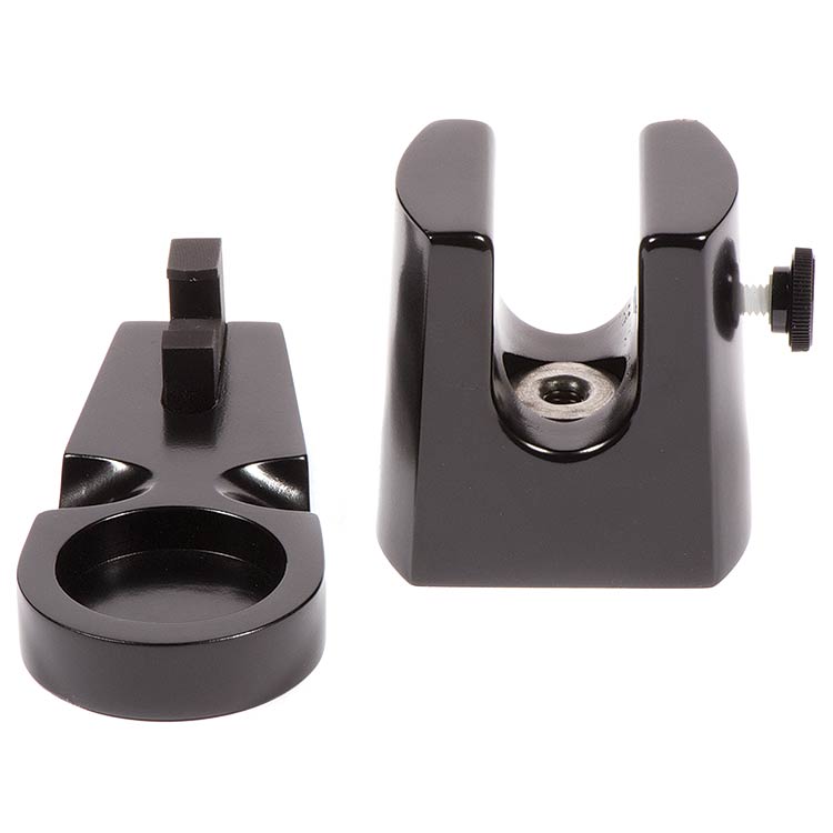 NS Design CR Bass End Pin Conversion Kit