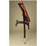 NS Design CR Cello Endpin Stand