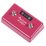 AirTurn BT200S-2 - AirTurn Bluetooth 2 Foot Switch Controller
