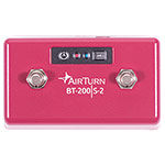 AirTurn BT200S-2 - AirTurn Bluetooth 2 Foot Switch Controller