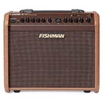 Fishman Loudbox Mini Charge Acoustic Instrument Amplifier