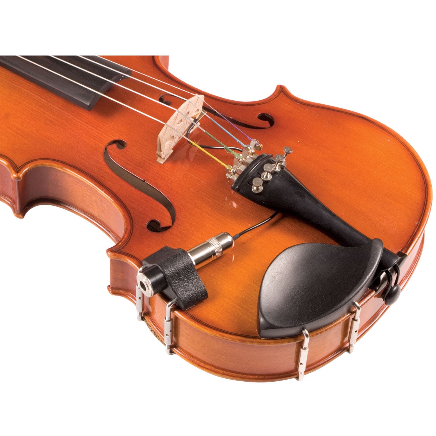 fishman V-200 ヴァイオリン　ピックアップ Fishman V-200 Professional Violin Pickup