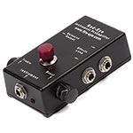 JSI Viola Pick Up Bundle: Realist Viola Pick Up, Fire-Eye Red-Eye PreAmp and Planet Waves 10' Cable