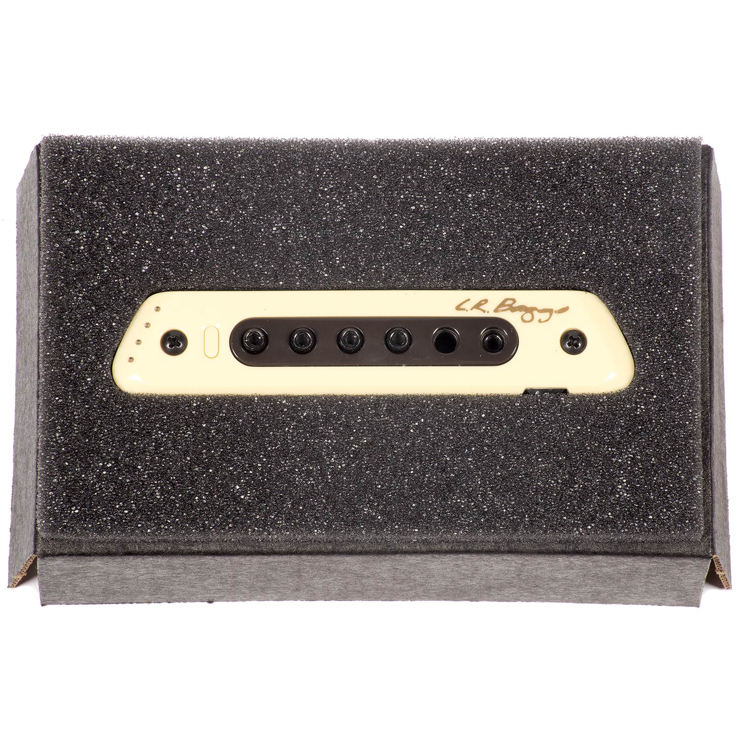 LR Baggs M80 Magnetic Soundhole Pickup