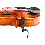 Realist Copperhead Pickup for Viola &ndash; 1/4" Jack