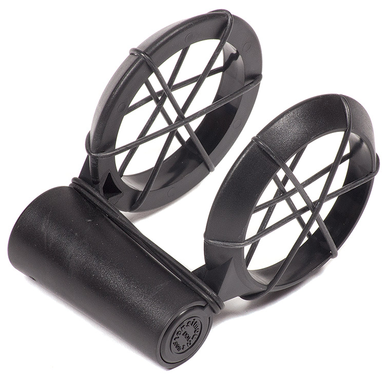 Tensimount Microphone Isolator | Johnson String Instrument