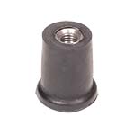 Endpin "Crutch" for Bass, 10mm