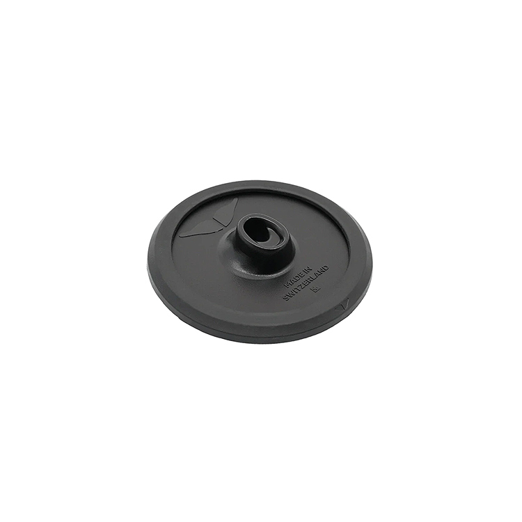 Dolfinos Cello Grip-Foot Endpin Rest, Basic Edition