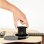 D'Addario GHP Acoustic Guitar Humidifier Pro
