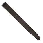 Planet Waves Classic Leather Guitar Strap - Brown