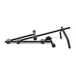 GEWA Adjustable 452.232 Cello Instrument Stand