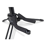 GEWA Adjustable 452.221 Violin/Viola Instrument Stand