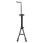 Glasser Violin, Viola or Ukulele Instrument Stand