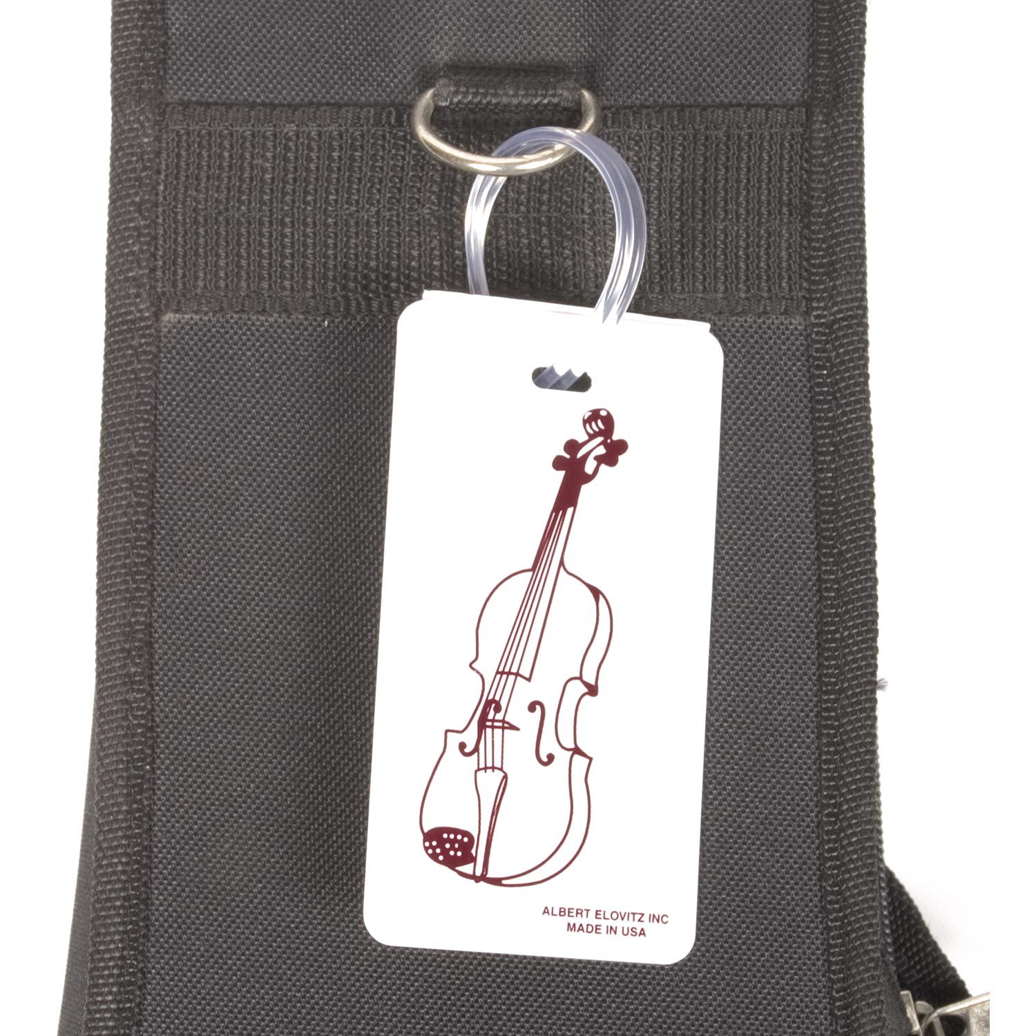 Super Light Oblong Violin Case | Southwest Strings