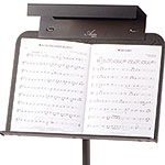 Aria Forte Rechargeable Music Stand Light