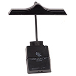 Lotus Design Pro Series LED 6 Rechargeable Music Stand Light