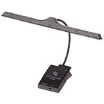Lotus Design Pro Series LED 14 Rechargeable Music Stand Light