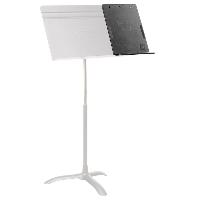 Manhasset Accessory: Stand-Out Desk Extensions