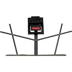 Tuner Caddy Student Pro Magnetic Stand Holder