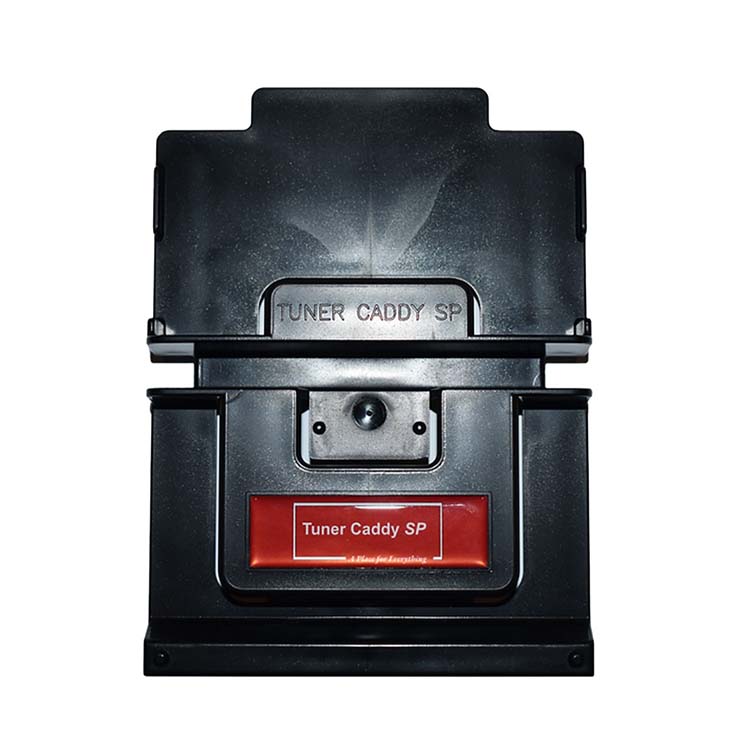 Tuner Caddy Student Pro Magnetic Stand Holder