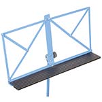 Wittner Music Stand Extender: Black
