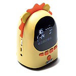 Eno EM-NUO Lion Metronome