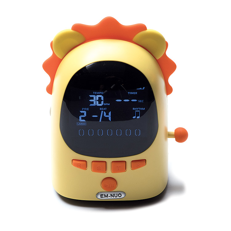 Eno EM-NUO Lion Metronome