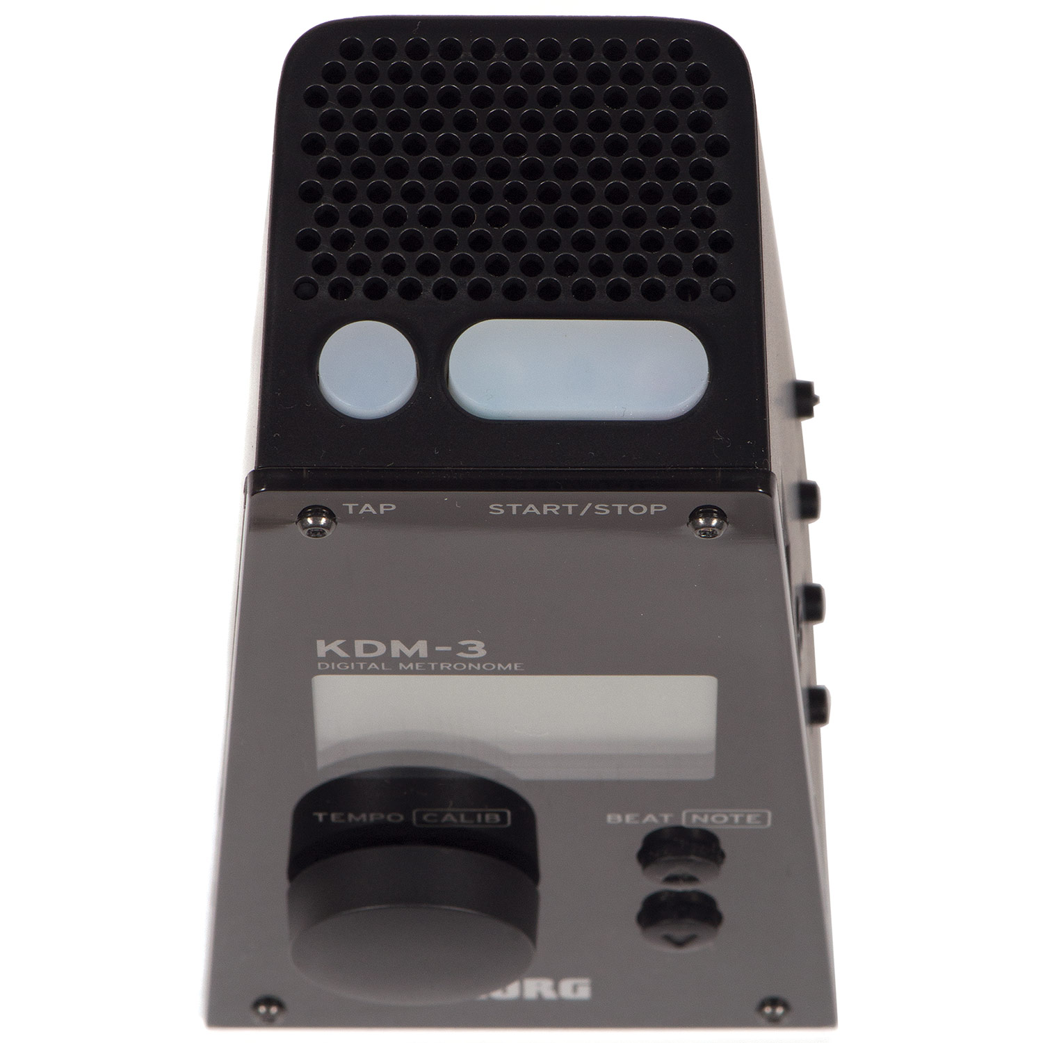 Buy Korg KDM-3 Digital Metronome, Black