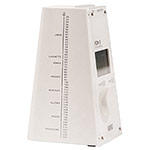 Korg KDM-3 Metronome, White