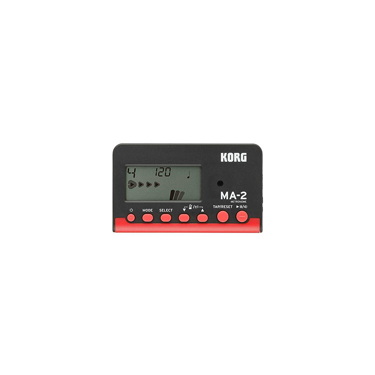 Korg MA-2 Red Metronome