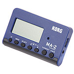 Korg MA-2 Blue Metronome