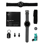 Soundbrenner Core Smart Metronome with Watch