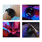 Soundbrenner 2022 Limited Edition Core Smart Watch/Metronome