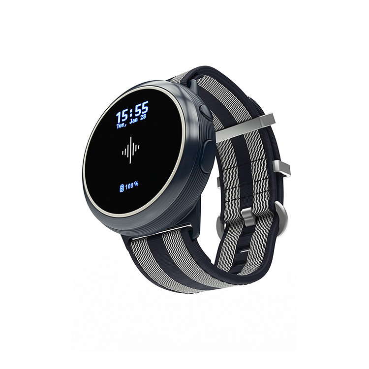 Soundbrenner 2022 Limited Edition Core Smart Watch/Metronome