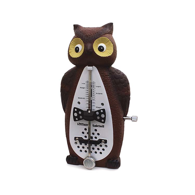 Wittner Taktell Owl Metronome