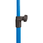 Boston Blue Folding Music Stand with Bag