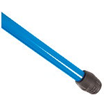 Boston Blue Folding Music Stand with Bag