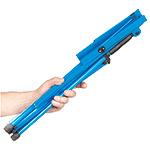 Boston Blue Folding Music Stand with Bag