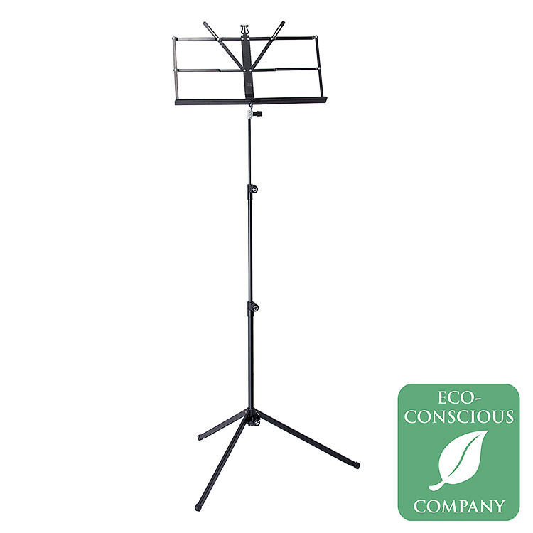 K & M 10040 Easy Fold Music Stand