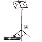 K&M Professional Music Stand & Carrying Bag