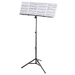 K & M 10062 Robby Plus Music Stand