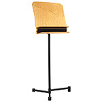 RAT Classic Concert Pro Stand with Double Lip