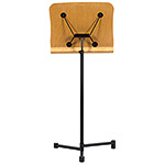RAT Classic Concert Pro Stand with Double Lip