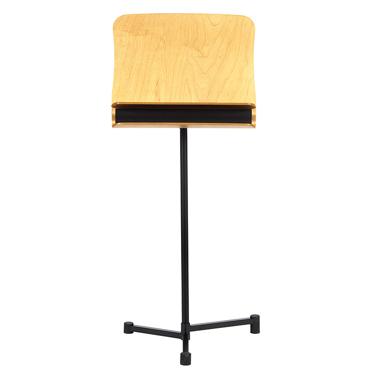 RAT Classic Concert Pro Stand with Double Lip