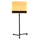 RAT Classic Concert Pro Stand with Double Lip
