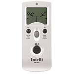 Intelli IMT-301 Metronome & Tuner Combination with Thermo-Hygro Meter